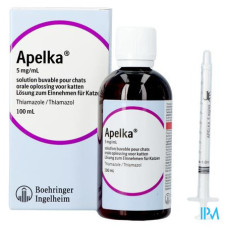 APELKA 100 ML
