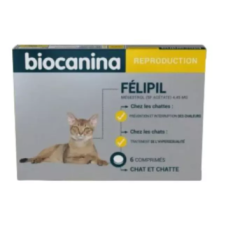Felipil 5Mg Cpr B/12 x 2