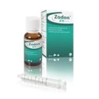 Zodon chat 20ml X 2